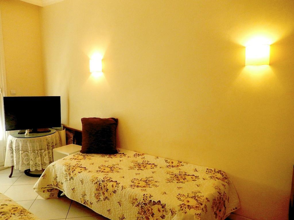 Studio Croisette Cannes Quarto foto
